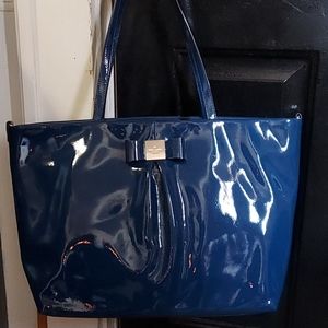 Kate Spade tote/baby bag